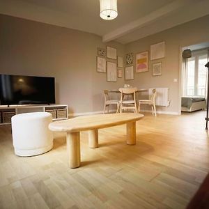 Appartement met Twee Slaapkamers